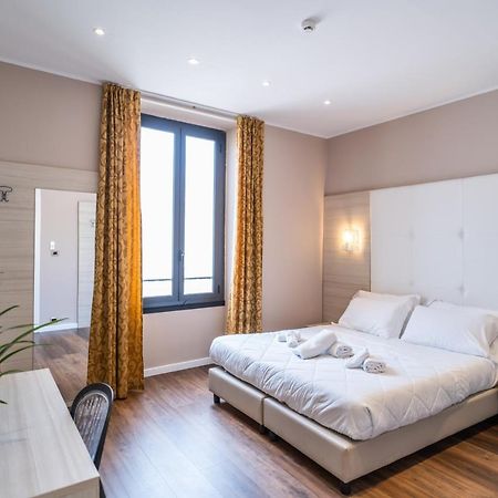Hotel Globo Suite-Correnti Hotels Санремо Экстерьер фото