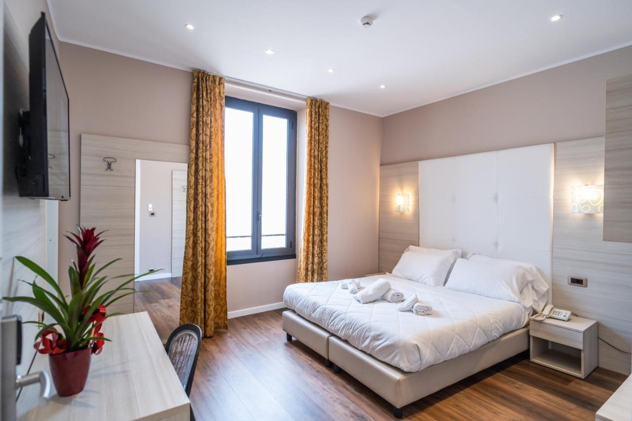 Hotel Globo Suite-Correnti Hotels Санремо Экстерьер фото