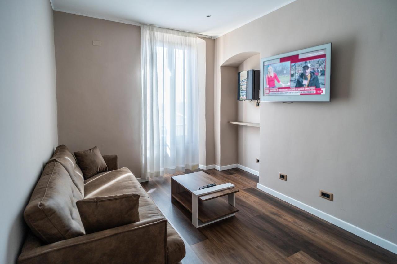 Hotel Globo Suite-Correnti Hotels Санремо Экстерьер фото