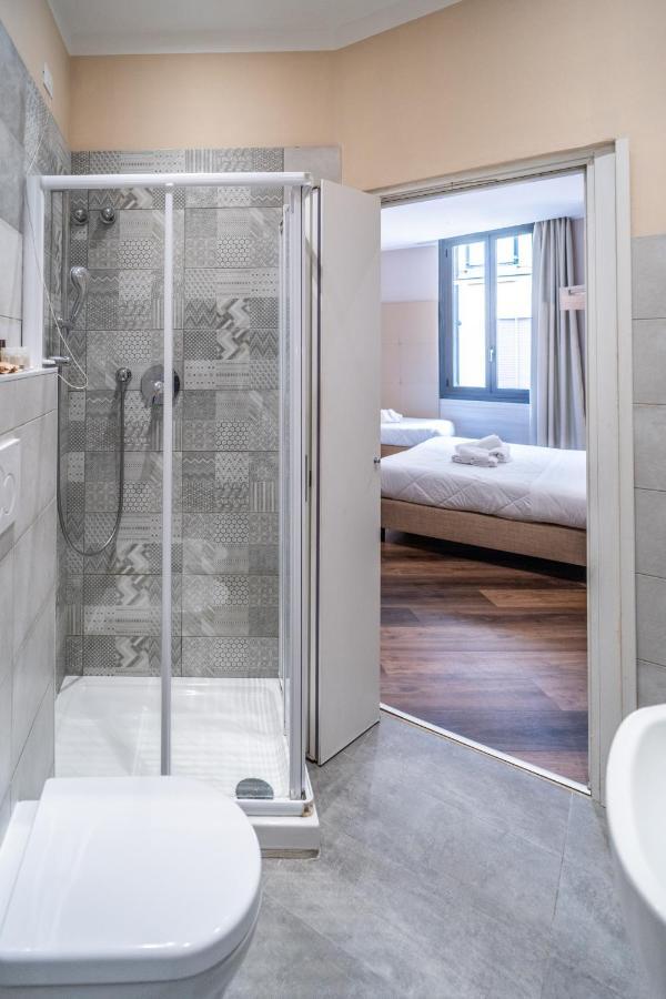 Hotel Globo Suite-Correnti Hotels Санремо Экстерьер фото