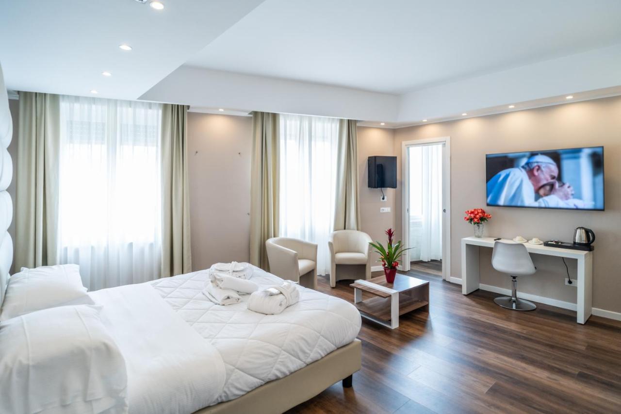 Hotel Globo Suite-Correnti Hotels Санремо Экстерьер фото