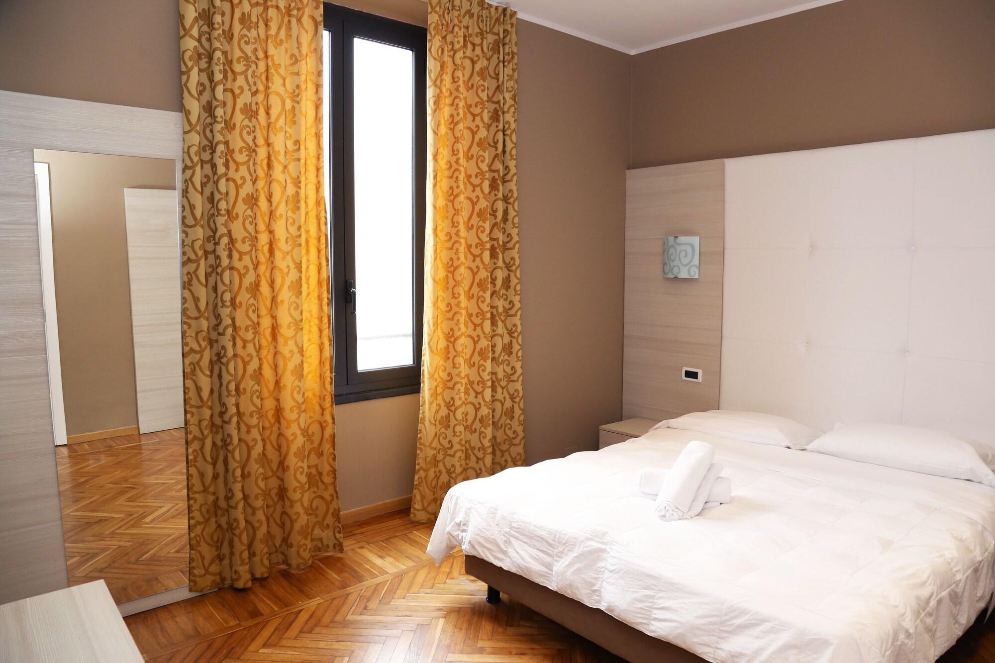 Hotel Globo Suite-Correnti Hotels Санремо Экстерьер фото