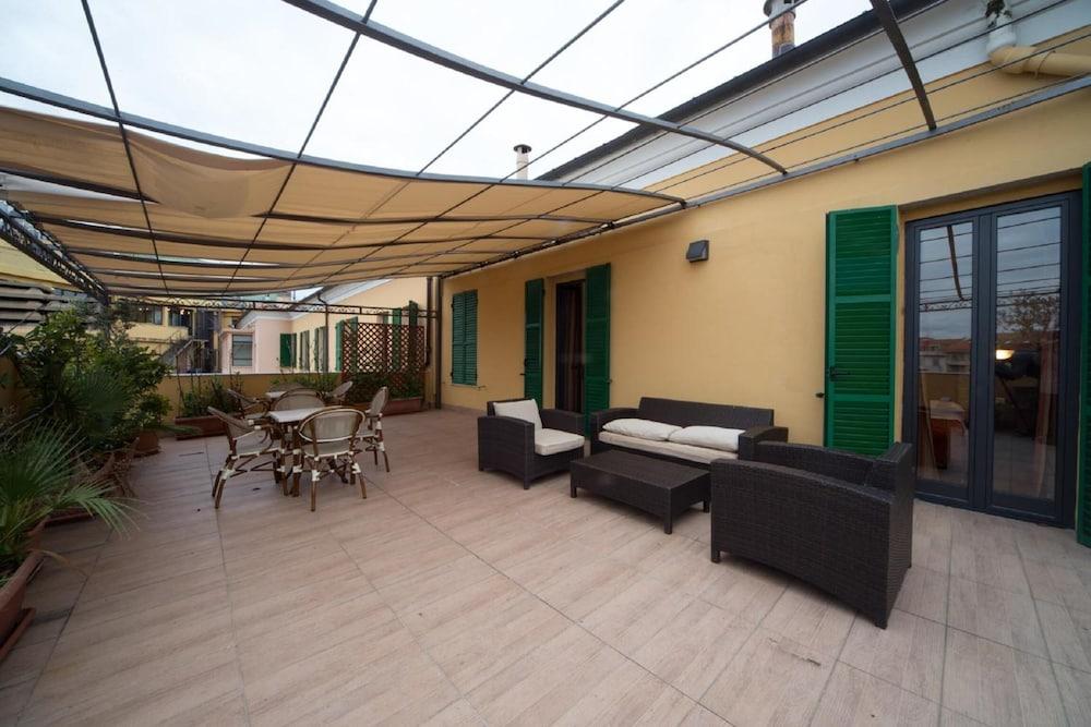 Hotel Globo Suite-Correnti Hotels Санремо Экстерьер фото