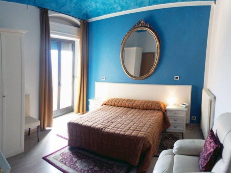 Hotel Globo Suite-Correnti Hotels Санремо Экстерьер фото