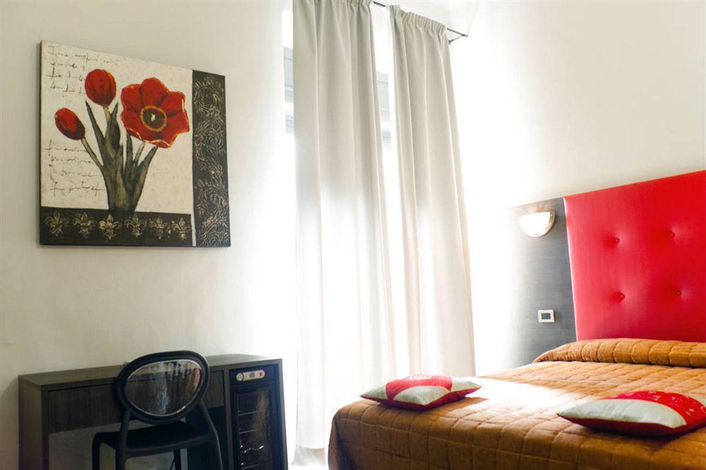 Hotel Globo Suite-Correnti Hotels Санремо Экстерьер фото