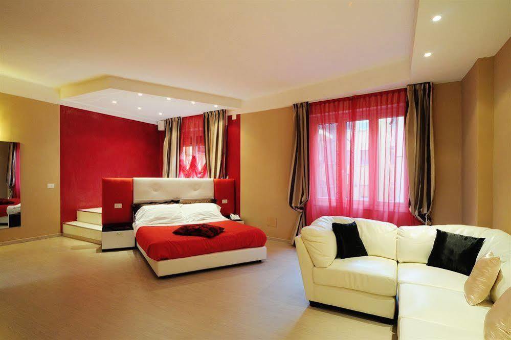 Hotel Globo Suite-Correnti Hotels Санремо Экстерьер фото